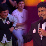Yo Soy 2026: Señora del público se robó la atención del show bailando junto a 