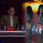 Yo Soy 2026: El jurado quedó impresionado con la puesta en escena e interpretación de 