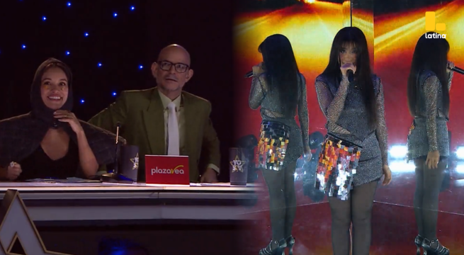 Yo Soy 2026: El jurado quedó impresionado con la puesta en escena e interpretación de "Camila Cabello"