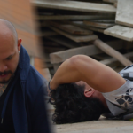 Valentina Valiente Capítulo 163: Los extorsionadores envían un ultimátum golpeando a Rocky