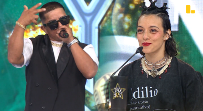 Yo Soy castings 2026: Imitador de Daddy Yankee vuelve a audicionar por segunda vez, ¿lo logró?