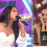 Yo Soy Castings 2026: ¡“Lita Pezo” se emocionó al ver que su primera imitadora en el programa!