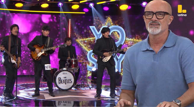 Yo Soy Castings 2026: ¡”The Beatles” avanzaron de ronda, pero el jurado detectó una desafinación!