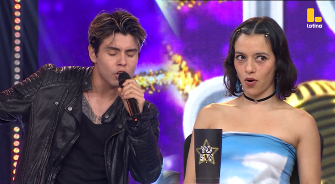 Yo Soy Casting 2026: “Luis Miguel” llegó desde Chile y sorprendió al jurado con “La Gloria Eres Tú”