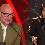 Yo Soy 2026: Ricardo Morán no se guardó nada al comentar la presentación de 