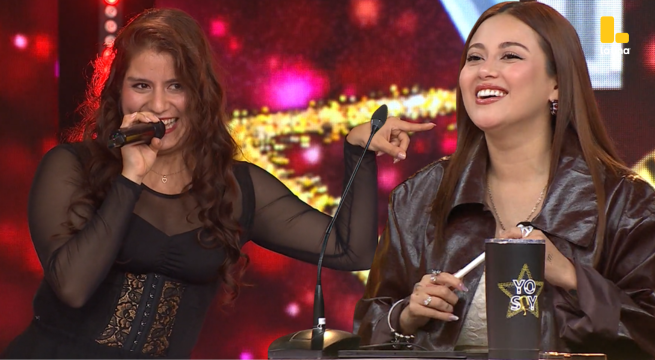 Yo Soy Castings 2026: ¡"Tatiana" buscó traer de vuelta la diversión familiar a la televisión!