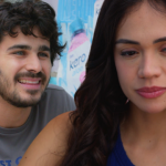 Valentina Valiente Capítulo 164: ¡Diego sorprende a Valentina con la propuesta de viajar juntos!