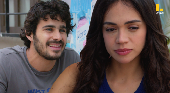 Valentina Valiente Capítulo 164: ¡Diego sorprende a Valentina con la propuesta de viajar juntos!