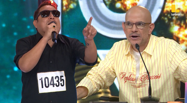 Yo Soy Castings 2026: Ricardo discutió con “José Madero” sobre dónde se hizo el primer casting del programa