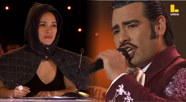 Yo Soy 2026: Jely criticó su actuación y una risa poco orgánica en 