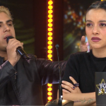Yo Soy Castings 2026: Instructor de inglés cantó como “Billy Idol” y consiguió avanzar de forma unánime