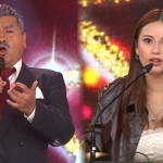 Yo Soy Castings 2026: Amy Gutiérrez decidió el pase de “Daniel Santos” tras dudar de su imitación
