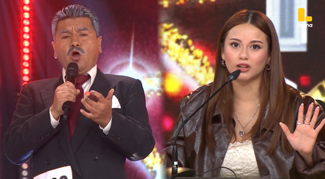 Yo Soy Castings 2026: Amy Gutiérrez decidió el pase de “Daniel Santos” tras dudar de su imitación