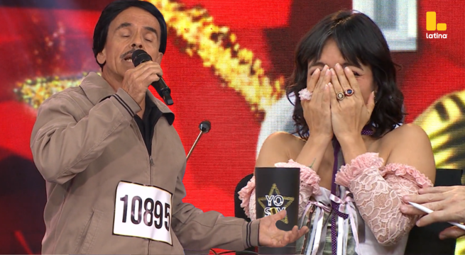Yo Soy Castings 2026: ¡Un grito de "Javier Solís" hizo saltar de susto al jurado en pleno casting!