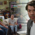 Valentina Valiente Capítulo 157: Leo, Rocky y Soraida convocan a los vecinos extorsionados para encarar a Leandro