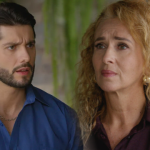 Valentina Valiente Capítulo 159: Alejandro encara a su mamá tras descubrir la trampa de Macarena