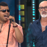 Yo Soy castings 2026: Ex integrante de coro de iglesia audiciona como Eddy Herrera
