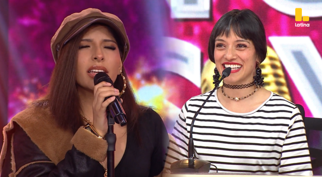 Yo Soy Castings 2026: “Alicia Keys” pasó de ronda con el aval del padre que fue un participante del programa