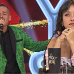 Yo Soy Castings 2026: ¡”Rodrigo Tapari” arrancó con nervios y el jurado no lo perdonó!