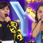 Yo Soy Casting 2026: Jely se emocionó por la llegada de un 