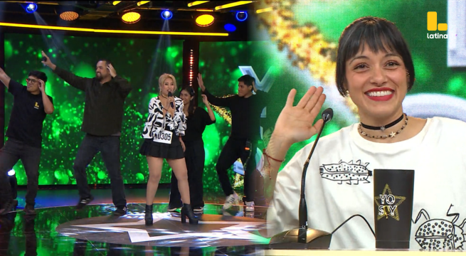 Yo Soy Castings 2026: “Natusha” cantó “El meneito” a pedido del jurado y Franco Cabrera puso el baile