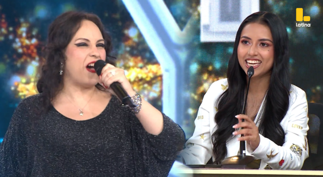 Yo Soy Castings 2026: “Thalía” sorprendió como coach de llamas gemelas, pero no en su imitación