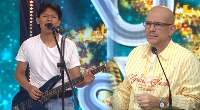 Yo Soy Castings 2026: ¡Ricardo se dio cuenta que "David Summers" no se sabía bien la letra!