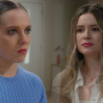 Valentina Valiente Capítulo 161: Brisa encara a Ximena por encubrir las mentiras de Macarena