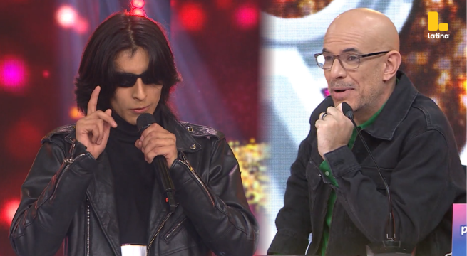 Yo Soy Castings 2026: ¡"Salim Vera" no avanzó por su falta de preparación, a pesar de tener el timbre!