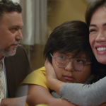 Valentina Valiente Capítulo 162: Valentina promete ser la tutora legal de sus hermanos