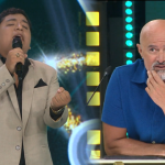 Yo Soy Castings 2026: Con solo 20 años, “Eduardo Franco” dejó atónito al jurado con su timbre idéntico