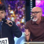 Yo Soy Castings 2026: “Enrique Guzmán” tuvo buen timbre, pero no convenció al jurado