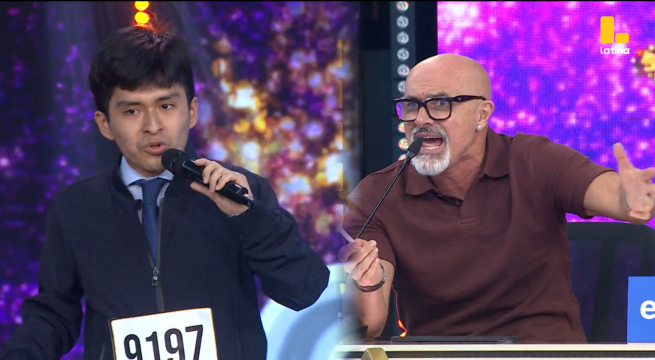 Yo Soy Castings 2026: “Enrique Guzmán” tuvo buen timbre, pero no convenció al jurado