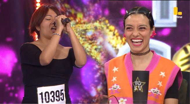 Yo Soy Castings 2026: El jurado dejó cantar casi toda la canción a “Dolores O’Riordan”