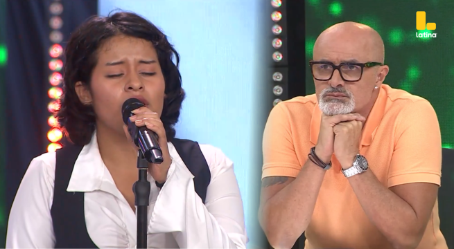 Yo Soy Castings 2026: “Natalia Lafourcade” consiguió tres “sí” y pasó a la siguiente ronda del programa