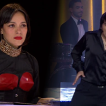 Yo Soy Conciertos 2026: Ricardo Morán exige más sensualidad a Sandro: “Consigues alegrar, pero necesitas seducir”
