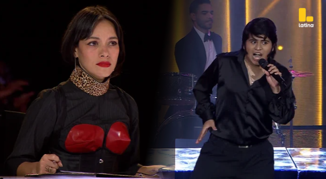 Yo Soy Conciertos 2026: Ricardo Morán exige más sensualidad a Sandro: “Consigues alegrar, pero necesitas seducir”