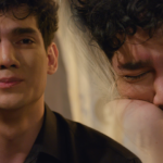 Valentina Valiente Capítulo 167: Rocky se quiebra en los brazos de Brisa tras recordar a su padre