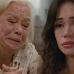 Valentina Valiente Capítulo 149: Dolores confiesa cómo adoptó a Valentina y sus hermanos