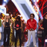 Yo Soy 2026: “Adrián Barilari”, “Camila Cabello” y “Christina Aguilera” pasaron directo a la semana final