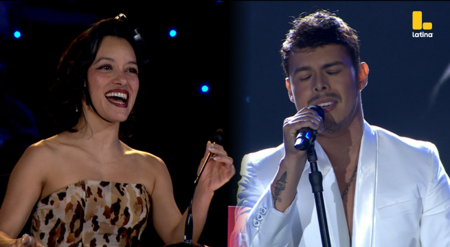 Yo Soy 2026: “Ricky Martin” fue nombrado “la persona más chancona de la competencia”