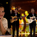 Yo Soy 2026: Jely, tras la presentación de “Los Panchos”: “Tengo unas ganas de chapar incontrolables”