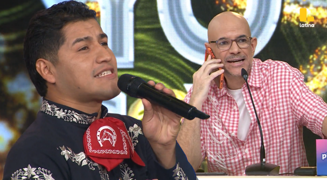 Yo Soy Castings 2026: Ricardo Morán "pidió cerrar la frontera" con Ecuador por “Pedro Fernández”
