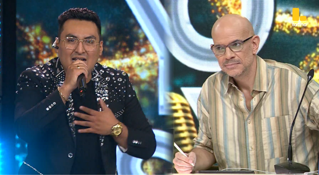 Yo Soy Castings 2026: “Christian Yaipén” dividió al jurado y avanzó con “Con la Misma Moneda”