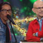 Yo Soy Castings 2026: Jely y Ricardo coincidieron: “Marciano Cantero” debe preparar más su imitación
