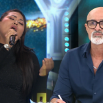 Yo Soy castings 2026: 'Marina Yafac' conquistó al jurado con su voz y logra conseguir los tres 
