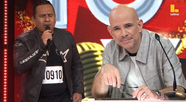 Yo Soy Castings 2026: “No hay imitación”: la dura frase de Ricardo Morán a “Luis Fonsi”
