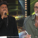 Yo Soy castings 2026: Empresario gastronómico llegó para imitar a Carlos Soraluz de Grupo 5