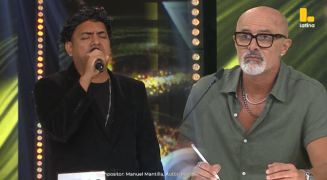 Yo Soy castings 2026: Empresario gastronómico llegó para imitar a Carlos Soraluz de Grupo 5