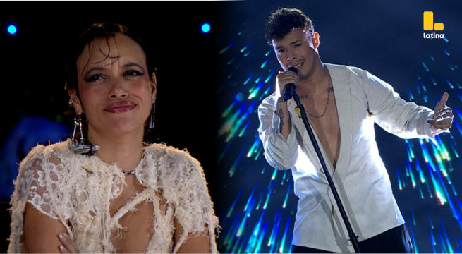Yo Soy 2026: “Ricky Martin” fue tan idéntico que Shazam lo reconoció como el original
